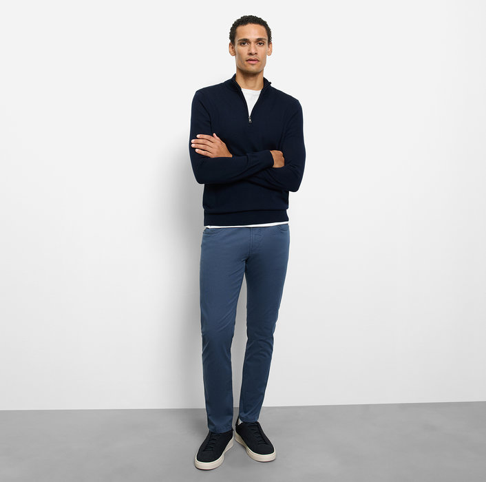 OLYMP Casual Knitwear – Image 2 of 7 OLYMP Casual Knitwear – Image 2 of 7