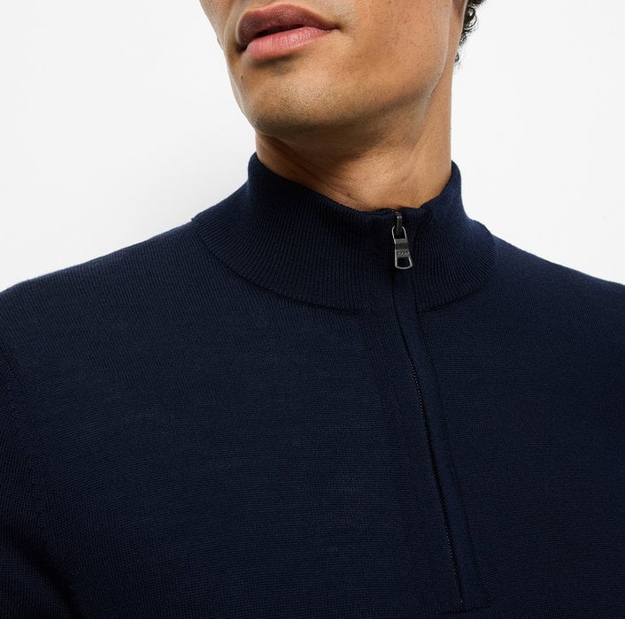 OLYMP Casual Knitwear – Image 7 of 7 OLYMP Casual Knitwear – Image 7 of 7