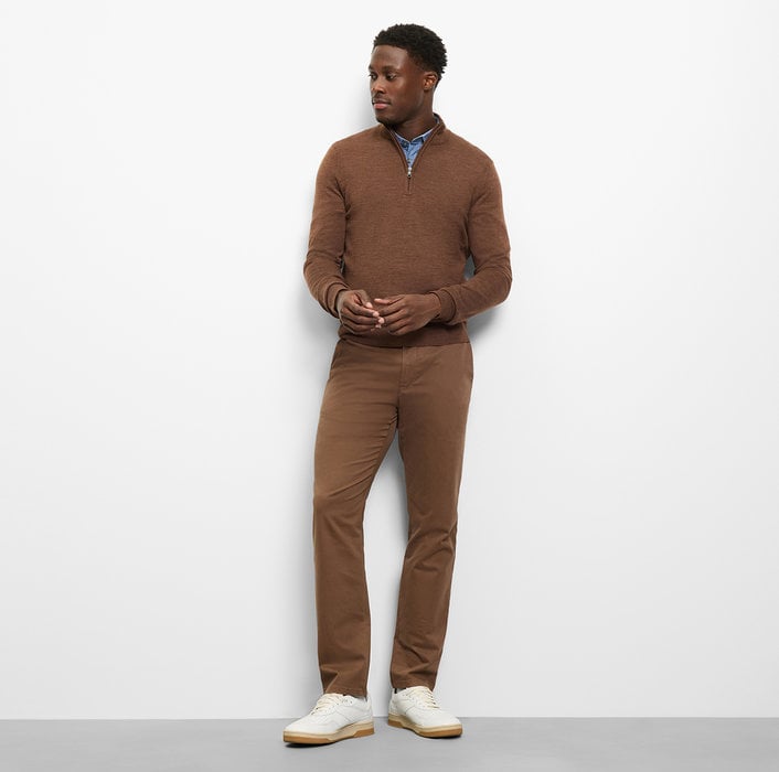 OLYMP Casual Knitwear – Image 2 of 7 OLYMP Casual Knitwear – Image 2 of 7