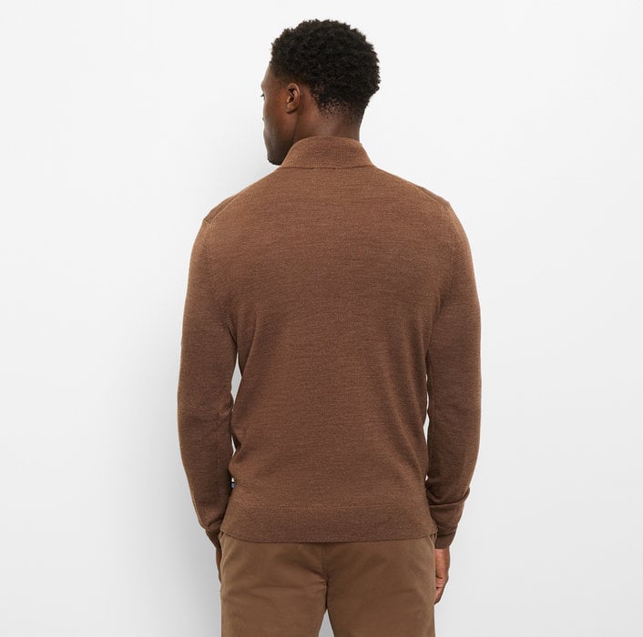 OLYMP Casual Knitwear – Image 6 of 7 OLYMP Casual Knitwear – Image 6 of 7
