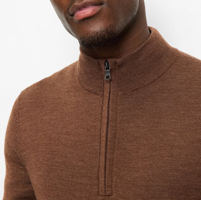 OLYMP Casual Knitwear – Image 7 of 7 OLYMP Casual Knitwear – Image 7 of 7