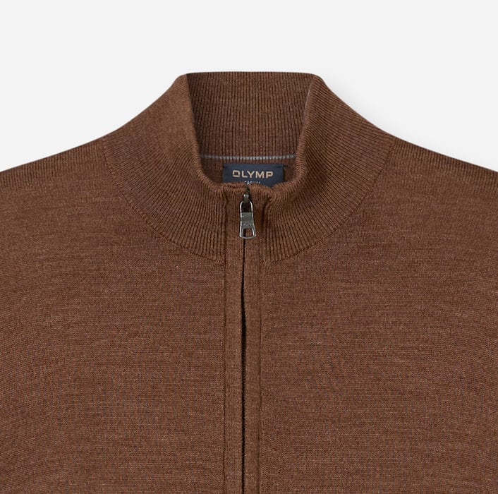 OLYMP Casual Knitwear – Image 4 of 7 OLYMP Casual Knitwear – Image 4 of 7