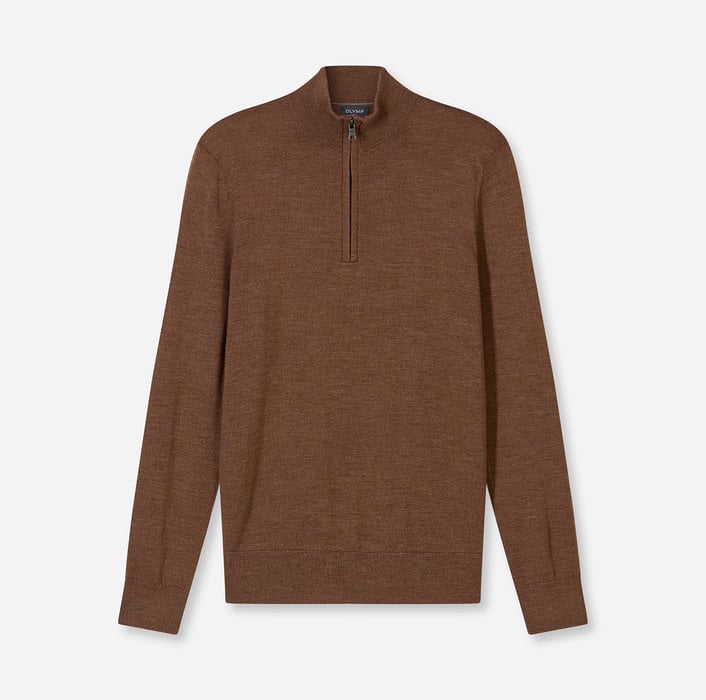 OLYMP Casual Knitwear – Image 3 of 7 OLYMP Casual Knitwear – Image 3 of 7