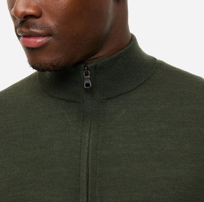 OLYMP Casual Maille – Image 7 sur 7 OLYMP Casual Maille – Image 7 sur 7