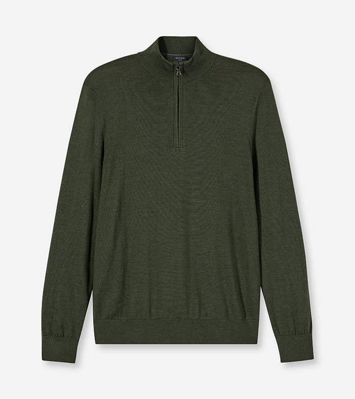 Product image: OLYMP Casual Knitwear Product image: OLYMP Casual Knitwear