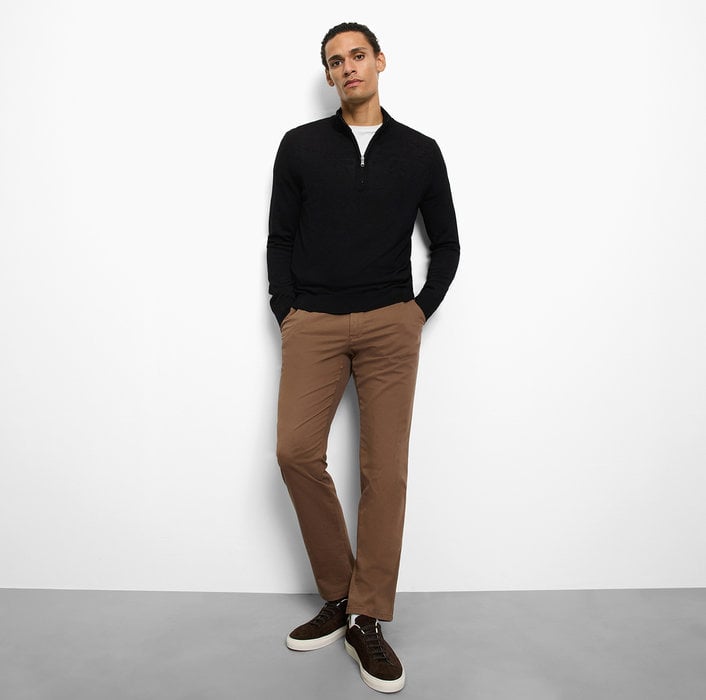 OLYMP Casual Knitwear – Image 2 of 7 OLYMP Casual Knitwear – Image 2 of 7