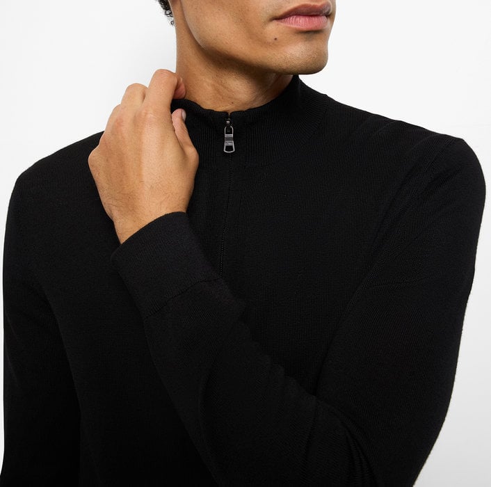 OLYMP Casual Knitwear – Image 7 of 7 OLYMP Casual Knitwear – Image 7 of 7
