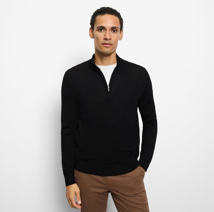 OLYMP Casual Knitwear – Image 1 of 7 OLYMP Casual Knitwear – Image 1 of 7