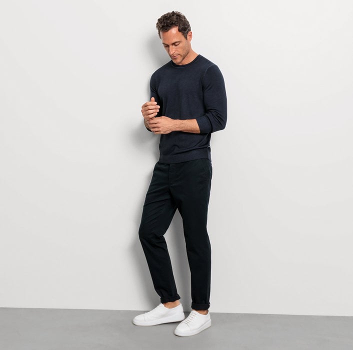 OLYMP Casual Maille – Image 2 sur 6 OLYMP Casual Maille – Image 2 sur 6