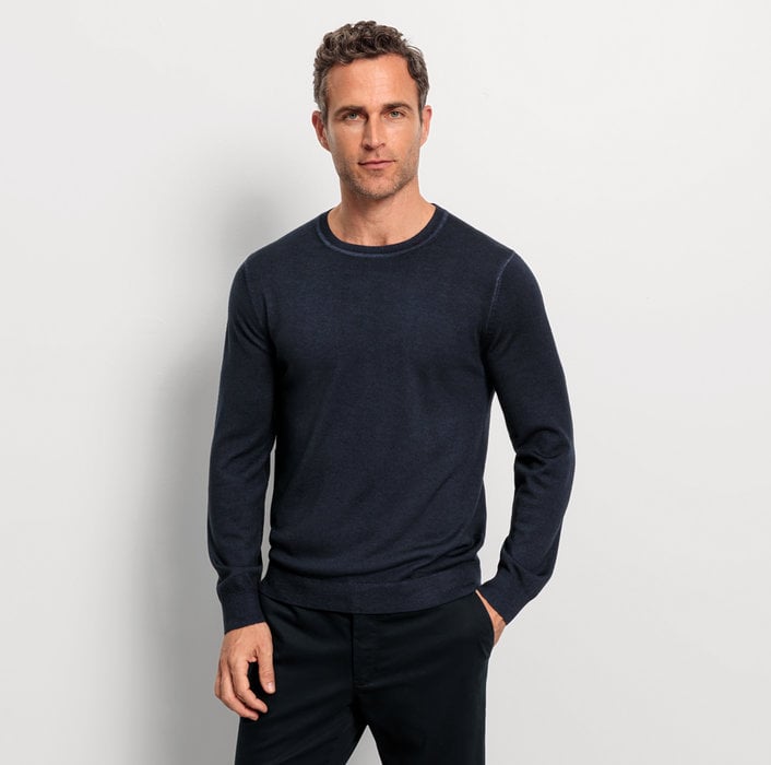 OLYMP Casual Maille – Image 1 sur 6 OLYMP Casual Maille – Image 1 sur 6