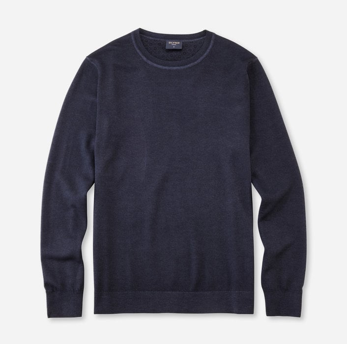 OLYMP Casual Maille – Image 3 sur 6 OLYMP Casual Maille – Image 3 sur 6