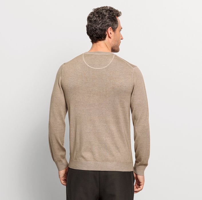 OLYMP Casual Knitwear – Image 5 of 6 OLYMP Casual Knitwear – Image 5 of 6