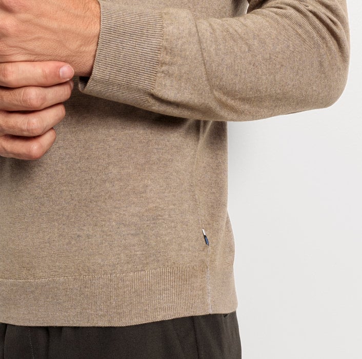 OLYMP Casual Knitwear – Image 6 of 6 OLYMP Casual Knitwear – Image 6 of 6