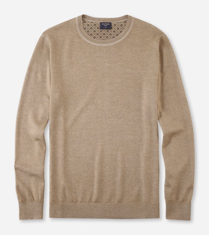 Product image: OLYMP Casual Knitwear Product image: OLYMP Casual Knitwear