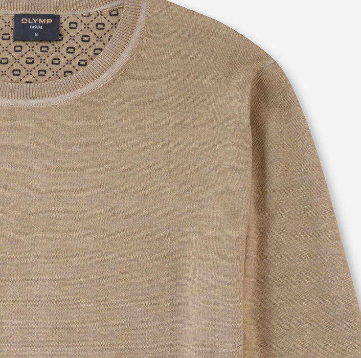 OLYMP Casual Knitwear – Image 4 of 6 OLYMP Casual Knitwear – Image 4 of 6