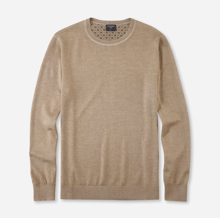 OLYMP Casual Knitwear – Image 3 of 6 OLYMP Casual Knitwear – Image 3 of 6