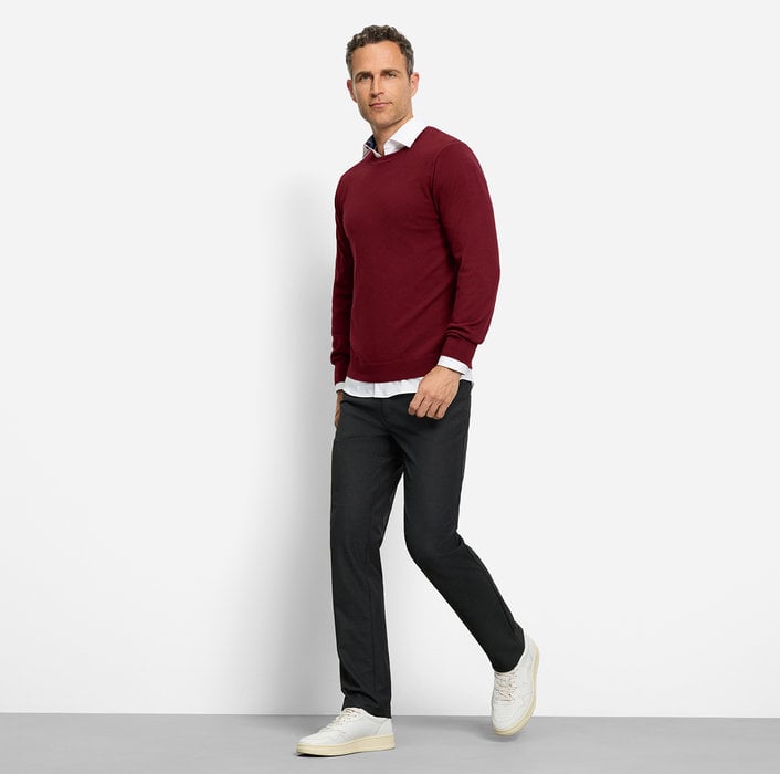 OLYMP Casual Maille – Image 2 sur 6 OLYMP Casual Maille – Image 2 sur 6