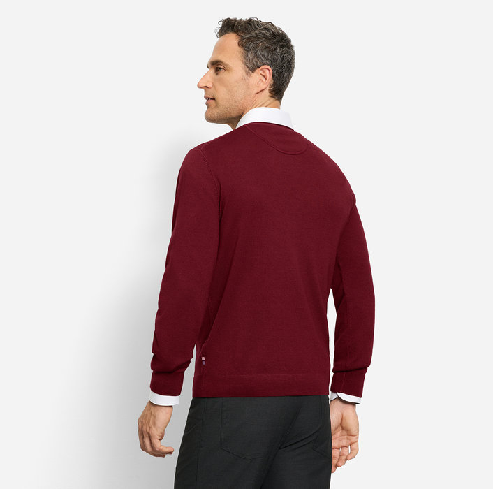 OLYMP Casual Maille – Image 5 sur 6 OLYMP Casual Maille – Image 5 sur 6