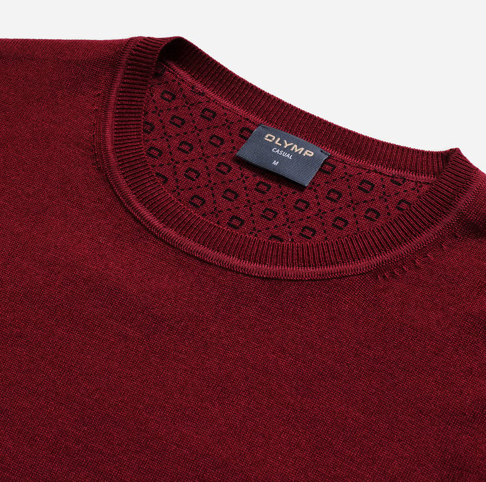 OLYMP Casual Maille – Image 3 sur 6 OLYMP Casual Maille – Image 3 sur 6