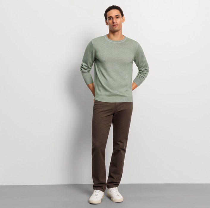OLYMP Casual Maille – Image 2 sur 6 OLYMP Casual Maille – Image 2 sur 6