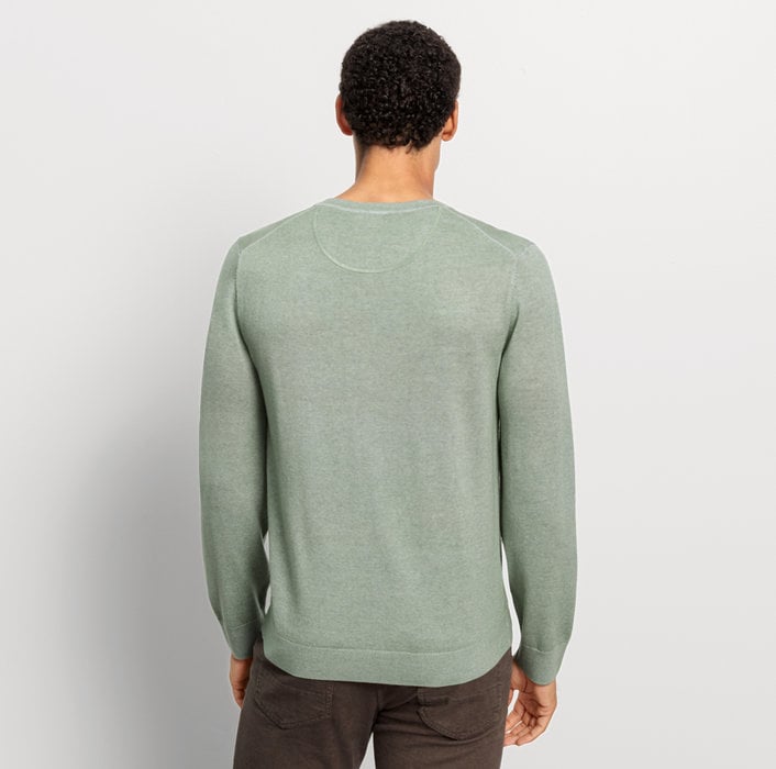 OLYMP Casual Maille – Image 5 sur 6 OLYMP Casual Maille – Image 5 sur 6