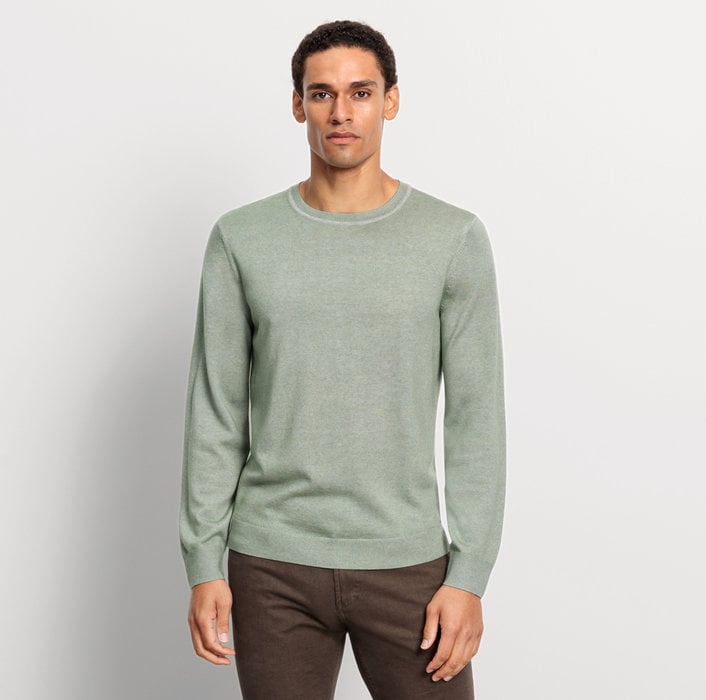 OLYMP Casual Maille – Image 1 sur 6 OLYMP Casual Maille – Image 1 sur 6