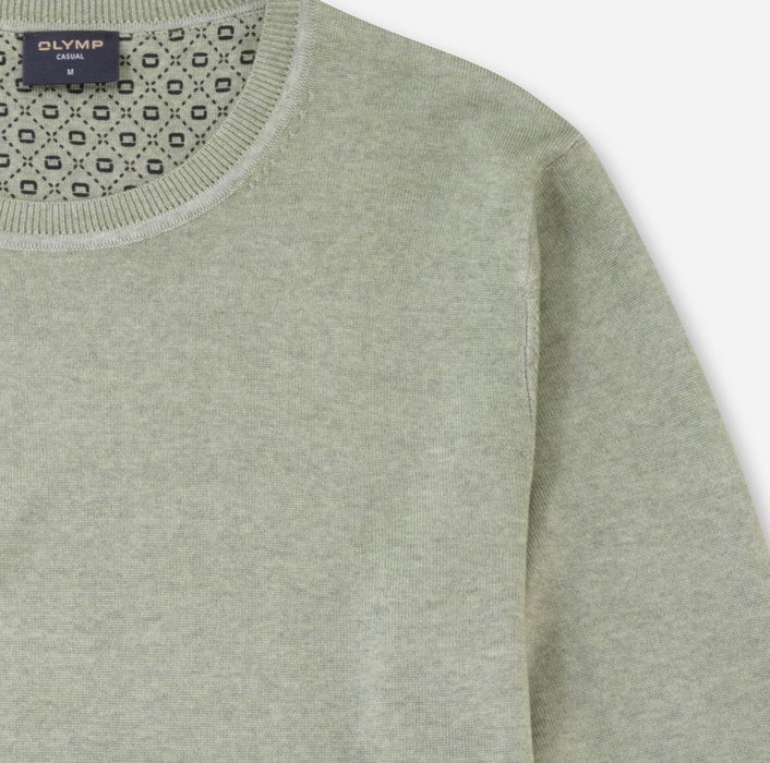 OLYMP Casual Maille – Image 4 sur 6 OLYMP Casual Maille – Image 4 sur 6