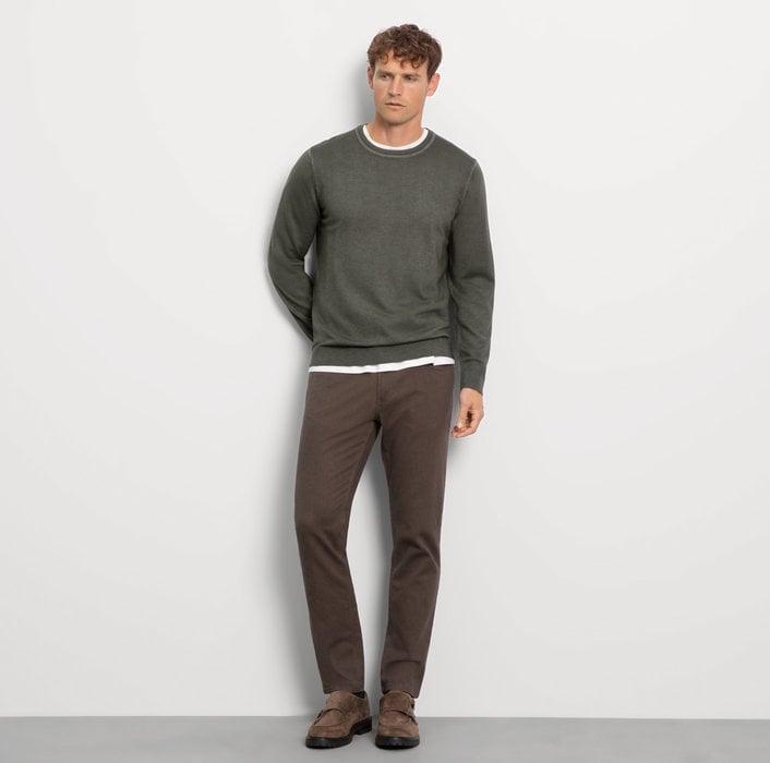 OLYMP Casual Maille – Image 2 sur 6 OLYMP Casual Maille – Image 2 sur 6