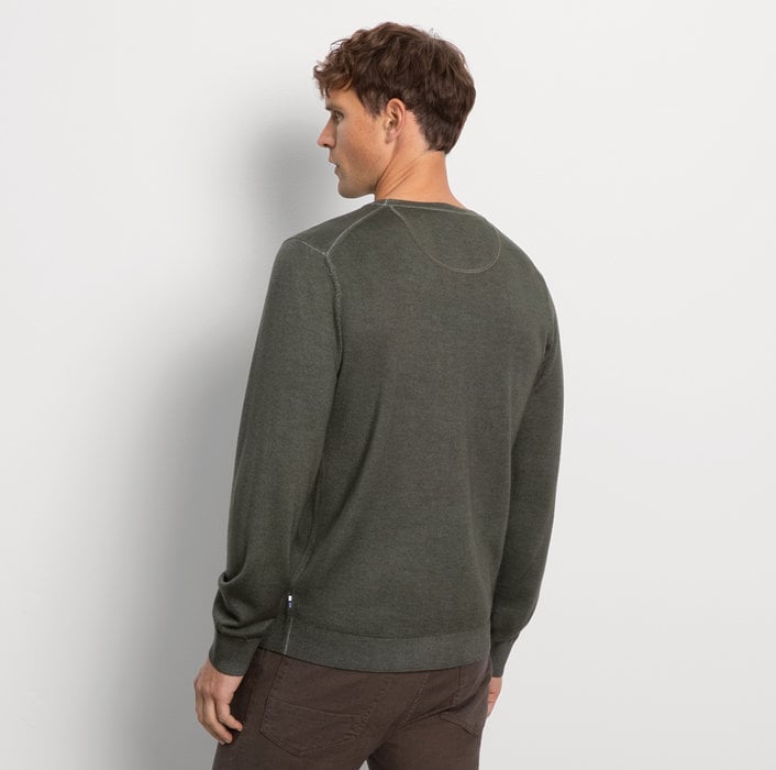 OLYMP Casual Maille – Image 5 sur 6 OLYMP Casual Maille – Image 5 sur 6