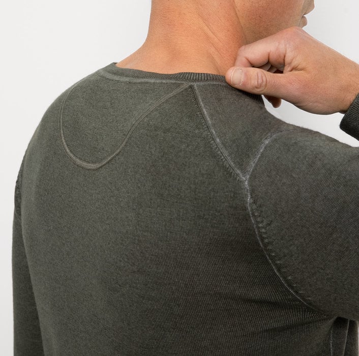 OLYMP Casual Maille – Image 6 sur 6 OLYMP Casual Maille – Image 6 sur 6