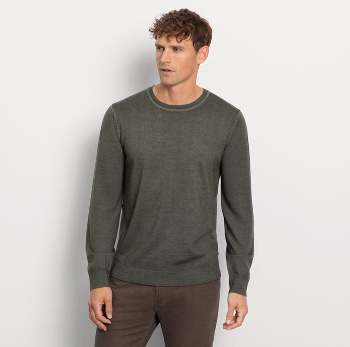 OLYMP Casual Maille – Image 1 sur 6 OLYMP Casual Maille – Image 1 sur 6