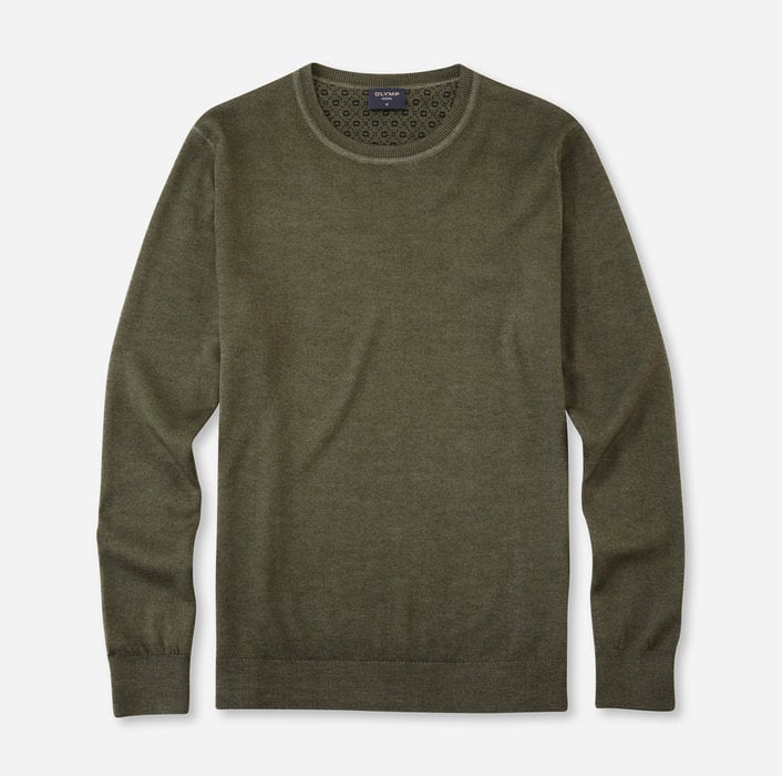 OLYMP Casual Maille – Image 3 sur 6 OLYMP Casual Maille – Image 3 sur 6
