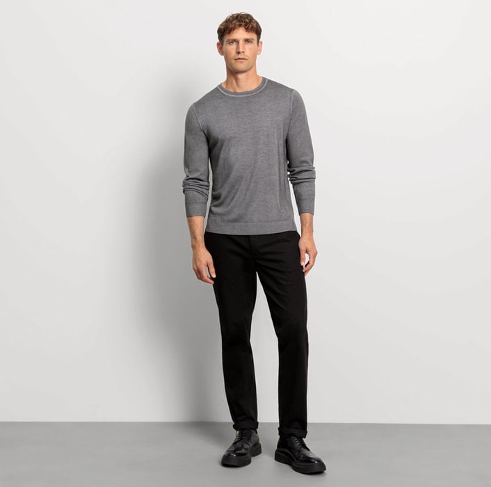 OLYMP Casual Maille – Image 2 sur 6 OLYMP Casual Maille – Image 2 sur 6