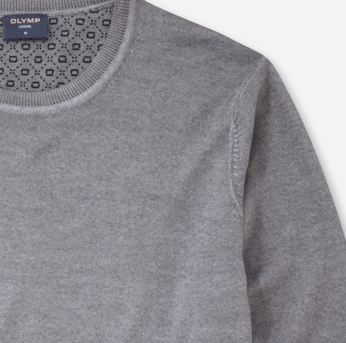 OLYMP Casual Maille – Image 4 sur 6 OLYMP Casual Maille – Image 4 sur 6