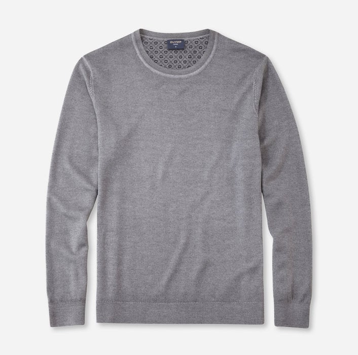 OLYMP Casual Maille – Image 3 sur 6 OLYMP Casual Maille – Image 3 sur 6