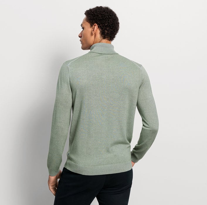 OLYMP Casual Strick – Bild 5 von 6 OLYMP Casual Strick – Bild 5 von 6