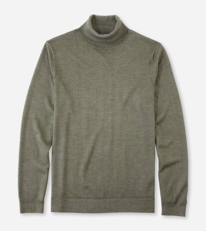 Produktbild: OLYMP Casual Strick Produktbild: OLYMP Casual Strick