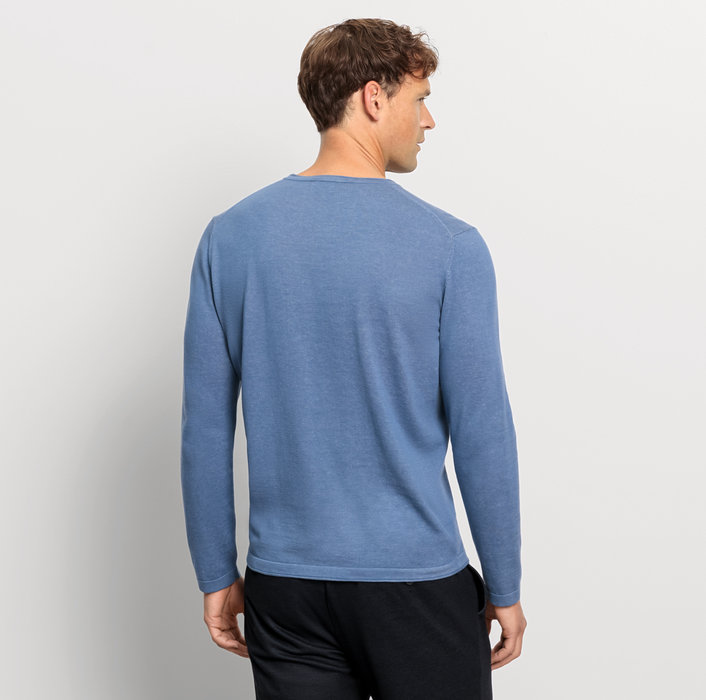 OLYMP Casual Strick – Bild 5 von 6 OLYMP Casual Strick – Bild 5 von 6