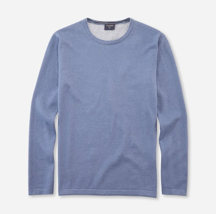 OLYMP Casual Strick – Bild 3 von 6 OLYMP Casual Strick – Bild 3 von 6