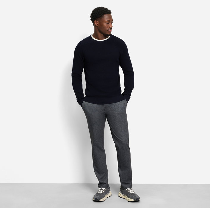 OLYMP Casual Strick – Bild 2 von 7 OLYMP Casual Strick – Bild 2 von 7