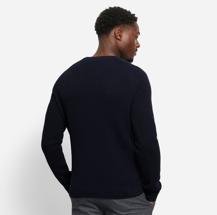 OLYMP Casual Strick – Bild 6 von 7 OLYMP Casual Strick – Bild 6 von 7