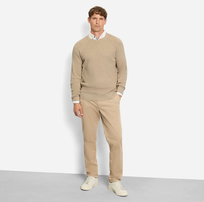 OLYMP Casual Knitwear – Image 2 of 7 OLYMP Casual Knitwear – Image 2 of 7