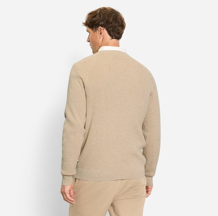OLYMP Casual Knitwear – Image 6 of 7 OLYMP Casual Knitwear – Image 6 of 7