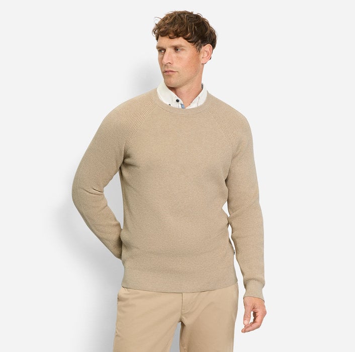 OLYMP Casual Knitwear – Image 1 of 7 OLYMP Casual Knitwear – Image 1 of 7