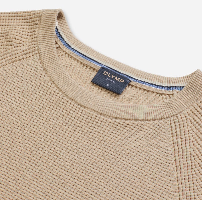 OLYMP Casual Knitwear – Image 4 of 7 OLYMP Casual Knitwear – Image 4 of 7