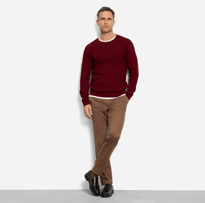 OLYMP Casual Maille – Image 2 sur 7 OLYMP Casual Maille – Image 2 sur 7