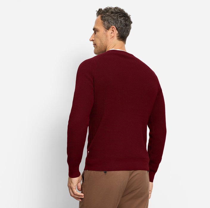 OLYMP Casual Maille – Image 6 sur 7 OLYMP Casual Maille – Image 6 sur 7