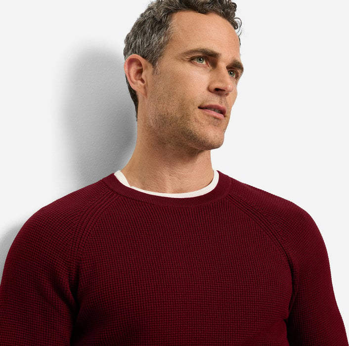OLYMP Casual Maille – Image 7 sur 7 OLYMP Casual Maille – Image 7 sur 7