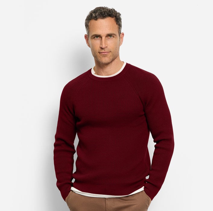OLYMP Casual Maille – Image 1 sur 7 OLYMP Casual Maille – Image 1 sur 7