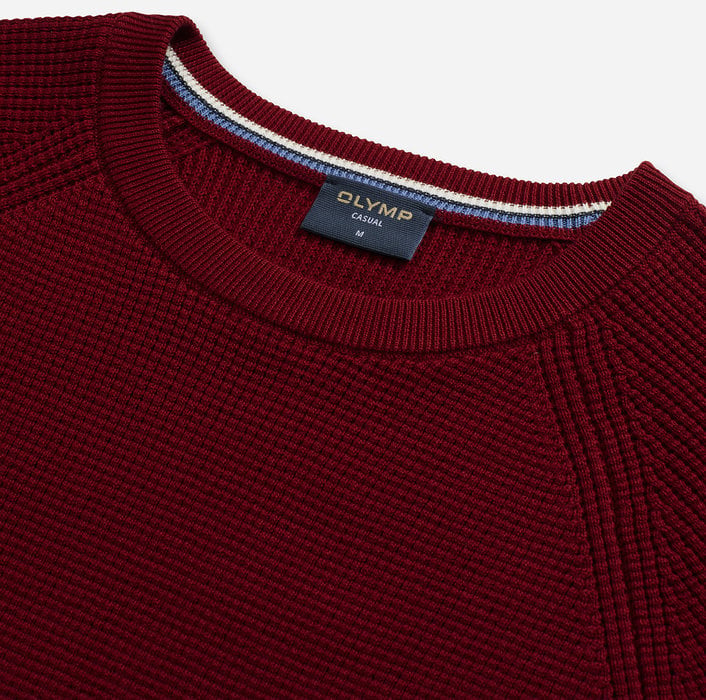OLYMP Casual Maille – Image 4 sur 7 OLYMP Casual Maille – Image 4 sur 7